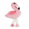 Ancol Hondenspeelgoed Flamingo- Puppy Speelgoed