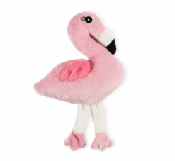 Ancol Hondenspeelgoed Flamingo- Puppy Speelgoed