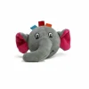 Ancol Hondenspeelgoed Olifant- Puppy Speelgoed