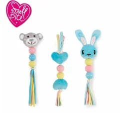 Ancol Hondenspeelgoed Teether- Puppy Speelgoed
