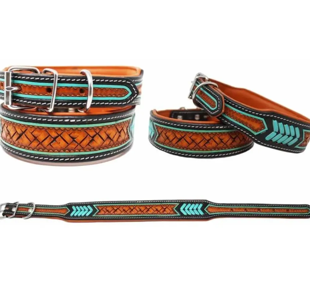 Challenger Hondenhalsband Heavy Duty- Hondenhalsband