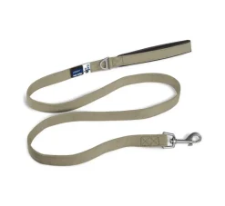Curli Hondenriem Basic Beige- Puppy Riem