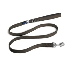 Curli Hondenriem Basic Brown- Puppy Riem