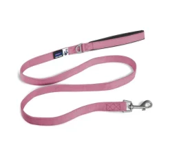 Curli Hondenriem Basic Pink- Puppy Riem