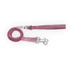 Curli Hondenriem Basic Pink- Puppy Riem