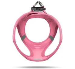 Curli Hondentuig Air-Mesh Harness Pink- Puppy Tuig & Puppy Harnas