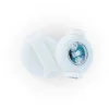 Curli Luumi Led Lampjes Wit- Hondenhalsband