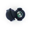 Curli Luumi Led Lampjes Zwart- Hondenhalsband