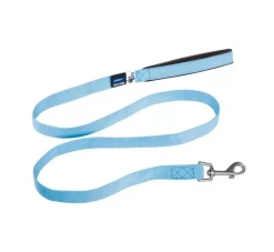 Curli Puppy Tuig & Riem Air Mesh Blauw- Puppy Tuig & Puppy Harnas