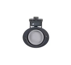 Dexas Drinkbak Of Voerbak Travel Cup Light Grey- Voerbakken