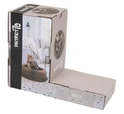 District70 District 70 Kattenmand Maze- Kattenmand