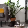 District70 District 70 Kattenspeelgoed Whirl Wit- Kattenspeelgoed