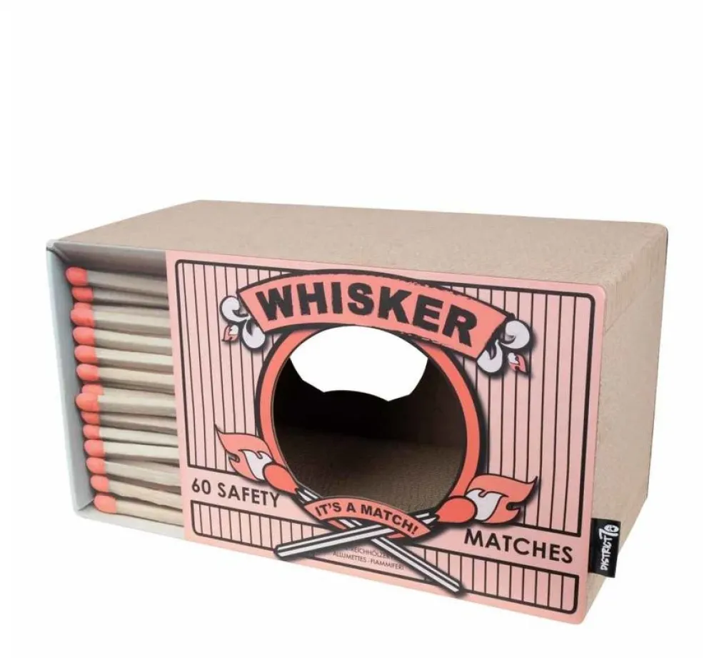District70 District 70 Krabmeubel Whisker Roze- Krabmeubel