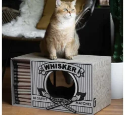 District70 District 70 Krabmeubel Whisker Wit- Krabmeubel