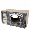District70 District 70 Krabmeubel Whisker Zwart- Krabmeubel