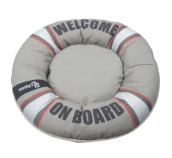 District70 District 70 Kussen Life Buoy Sand- Kattenmand