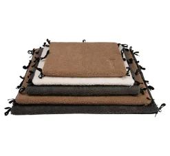 District70 District 70 Sherpa Bench Divider Donkergrijs- Reisbench Hond