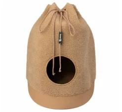District70 Kattenmand Casa Teddy Mokka- Kattenmand