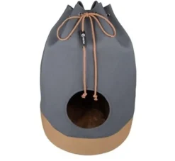 District70 Kattenmand Casa Cognac- Kattenmand