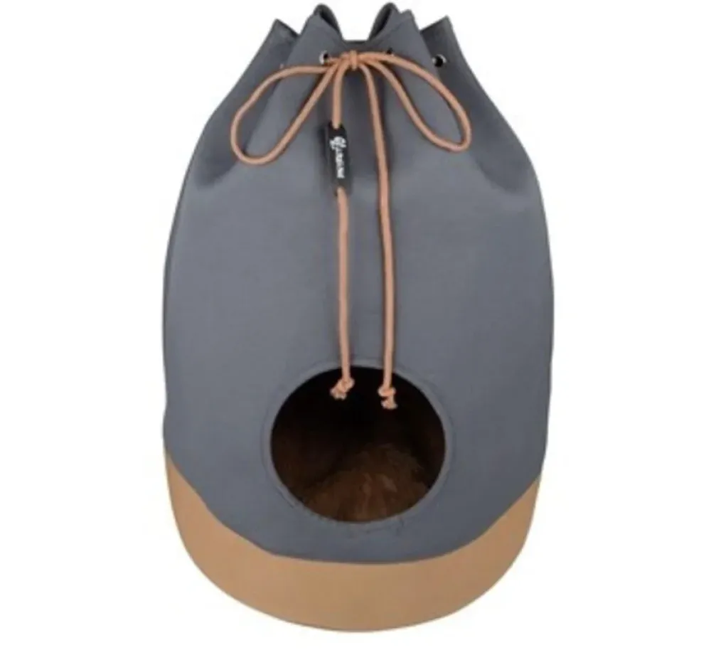 District70 Kattenmand Casa Cognac- Kattenmand
