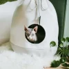 District70 Kattenmand Casa Merengue- Kattenmand