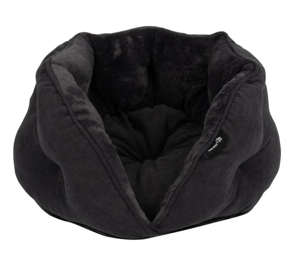 District70 Kattenmand Tuck Grijs- Kattenmand