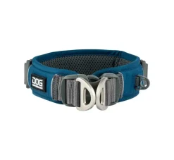 DOG Copenhagen Hondenhalsband Urban Explorer Ocean Blue (V2)- Hondenhalsband