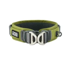 DOG Copenhagen Hondenhalsband Urban Explorer Hunting Green- Hondenhalsband