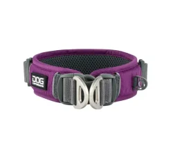 DOG Copenhagen Hondenhalsband Urban Explorer Purple Passion- Hondenhalsband