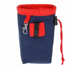 DOOG Beloningszakje Treat Pouch Navy- Beloningszakje