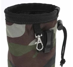 DOOG Beloningszakje Treat Pouch Camouflage- Beloningszakje
