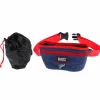 DOOG Beloningszakje Treat Pouch Navy Large- Beloningszakje
