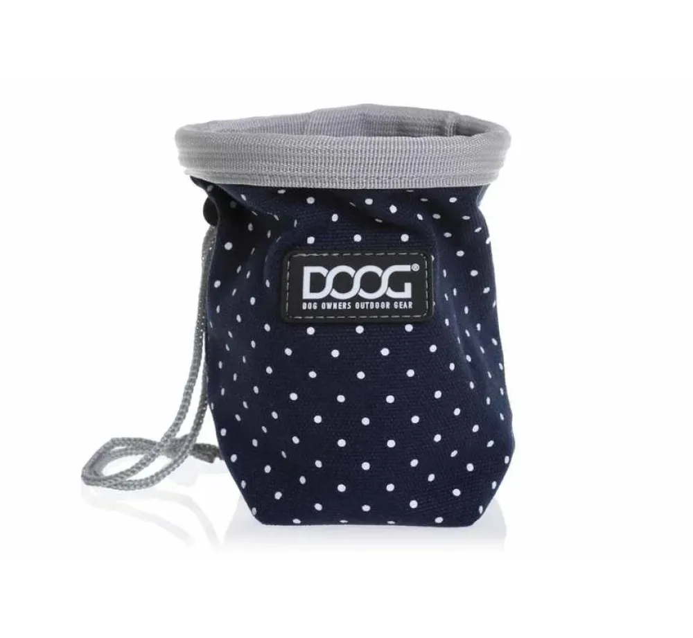 DOOG Beloningszakje Treat Pouch Stella- Beloningszakje