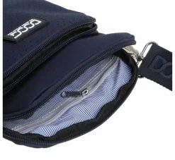 DOOG Cross Body Tas Walkie Bag Neosport Navy- Beloningszakje