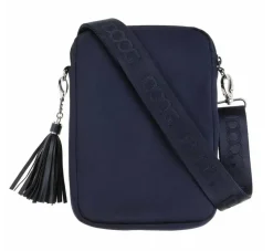 DOOG Cross Body Tas Walkie Bag Neosport Navy- Beloningszakje