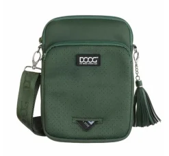DOOG Cross Body Tas Walkie Bag Neosport Groen- Beloningszakje