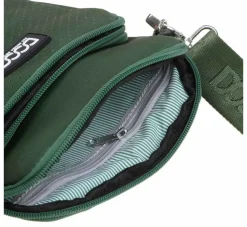 DOOG Cross Body Tas Walkie Bag Neosport Groen- Beloningszakje