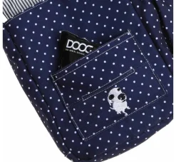 DOOG Cross Body Tas Walkie Bag Stella- Beloningszakje