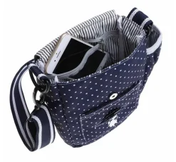 DOOG Cross Body Tas Walkie Bag Stella- Beloningszakje
