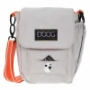 DOOG Cross Body Tas Walkie Bag Grijs- Beloningszakje