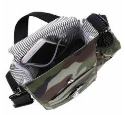 DOOG Cross Body Tas Walkie Bag Camouflage- Beloningszakje