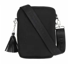 DOOG Cross Body Tas Walkie Bag Neosport Zwart- Beloningszakje