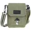 DOOG Cross Body Tas Walkie Bag Groen- Beloningszakje