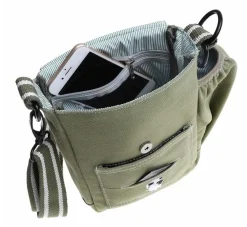 DOOG Cross Body Tas Walkie Bag Groen- Beloningszakje