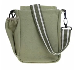 DOOG Cross Body Tas Walkie Bag Groen- Beloningszakje