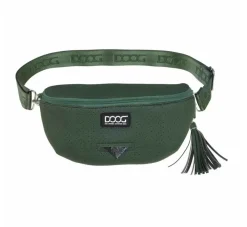 DOOG Heuptas Neosport Groen- Beloningszakje