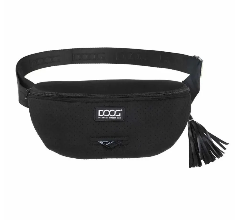 DOOG Heuptas Neosport Navy- Beloningszakje
