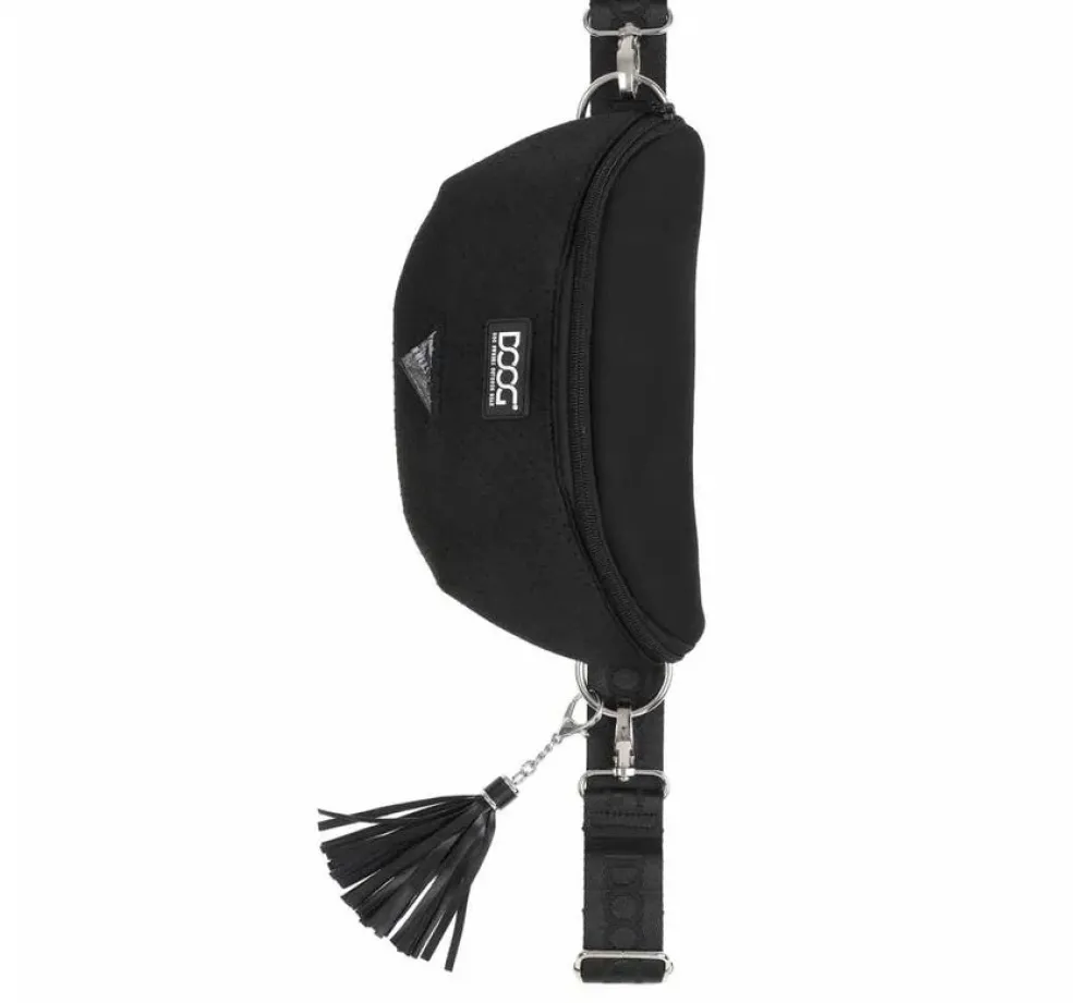 DOOG Heuptas Neosport Navy- Beloningszakje