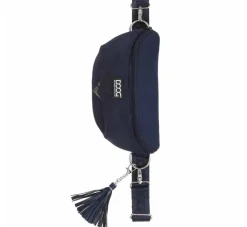 DOOG Heuptas Neosport Zwart- Beloningszakje