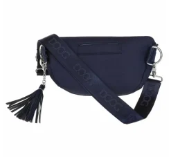 DOOG Heuptas Neosport Zwart- Beloningszakje